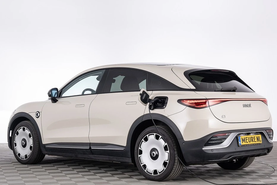 smart #3 – foto 2