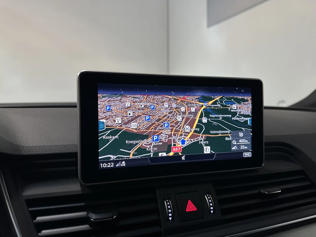 Audi Q5 – foto 31