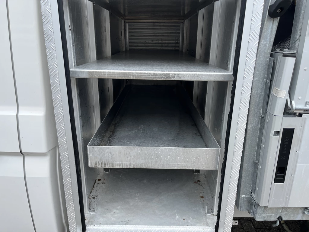 Volkswagen Crafter – foto 33