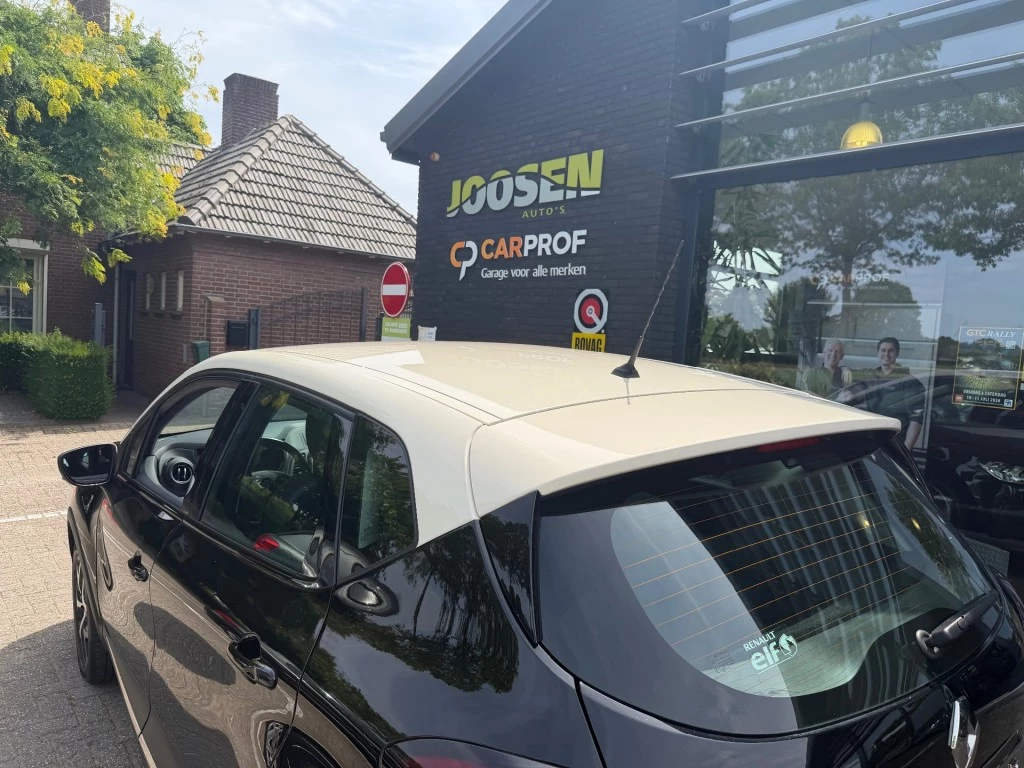 Renault Captur – foto 12