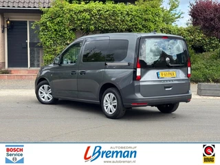 Volkswagen Caddy – thumbnail 8