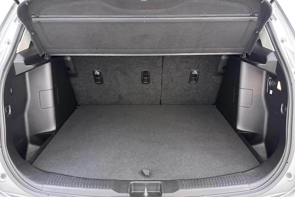 Suzuki S-Cross – foto 10