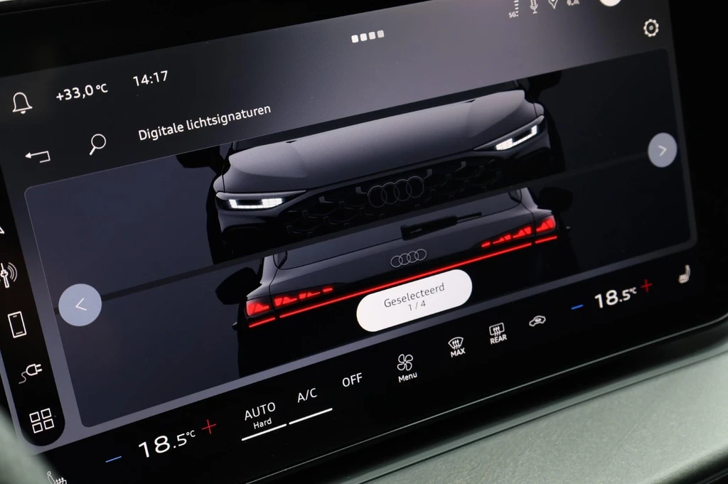Audi Q3 – foto 45