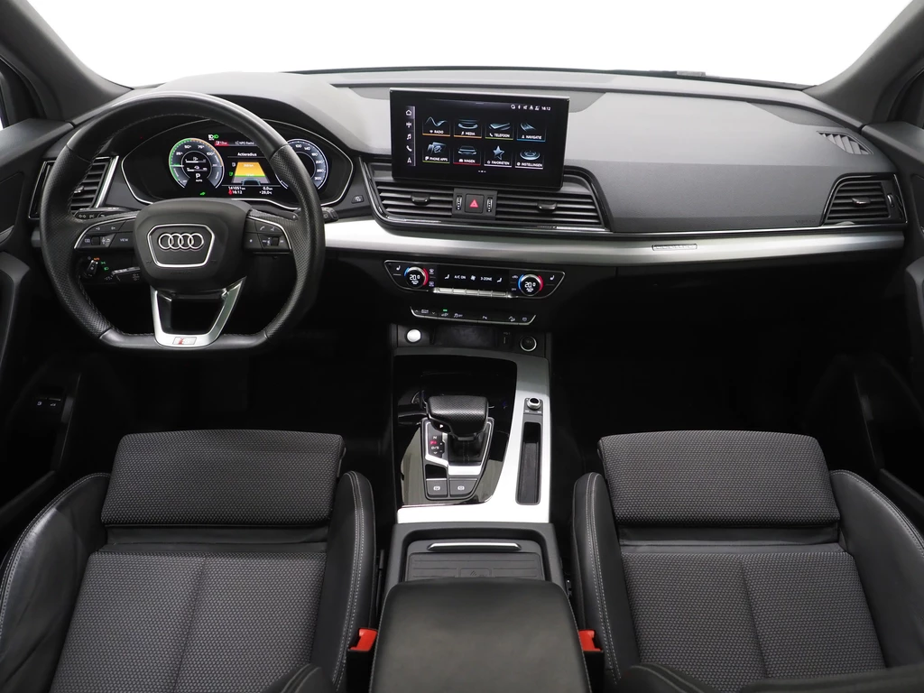 Audi Q5 – foto 10