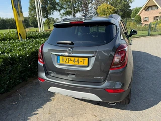 Opel Mokka X – thumbnail 4