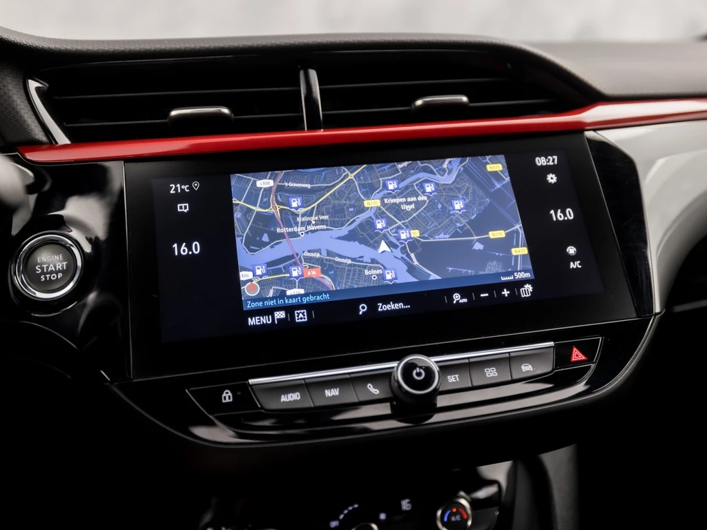 Opel Corsa – foto 27
