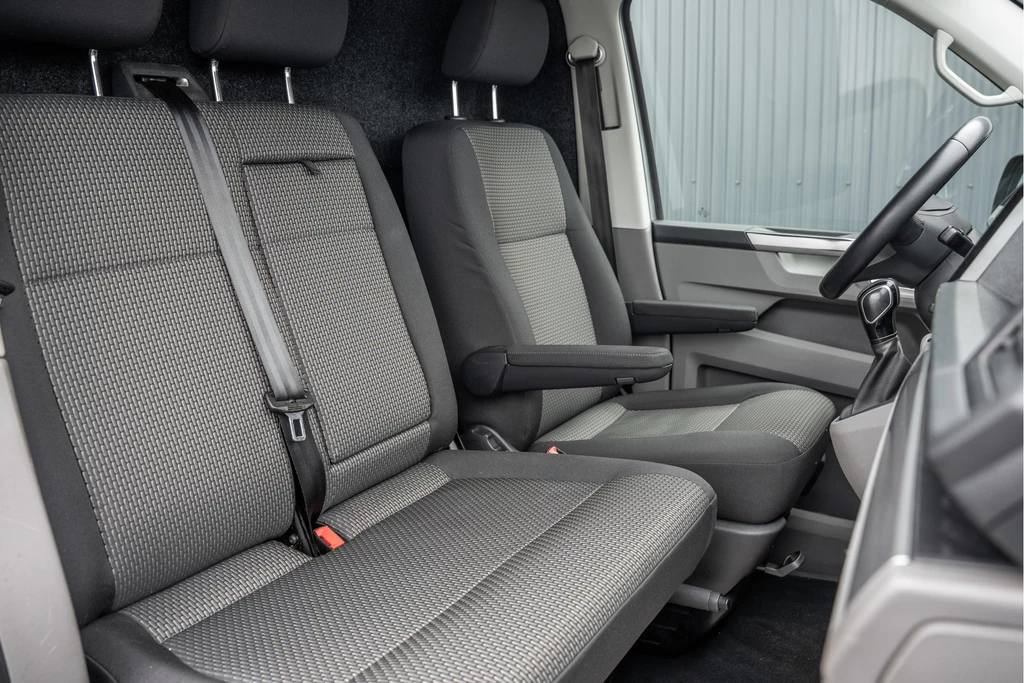 Volkswagen Transporter – foto 15