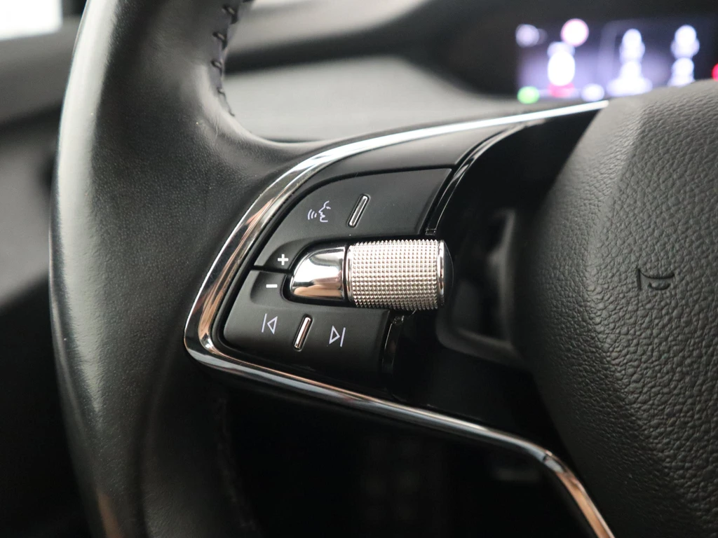 Škoda Enyaq iV – foto 36