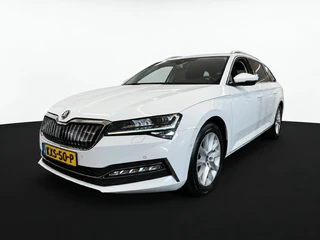 Škoda Superb – thumbnail 3