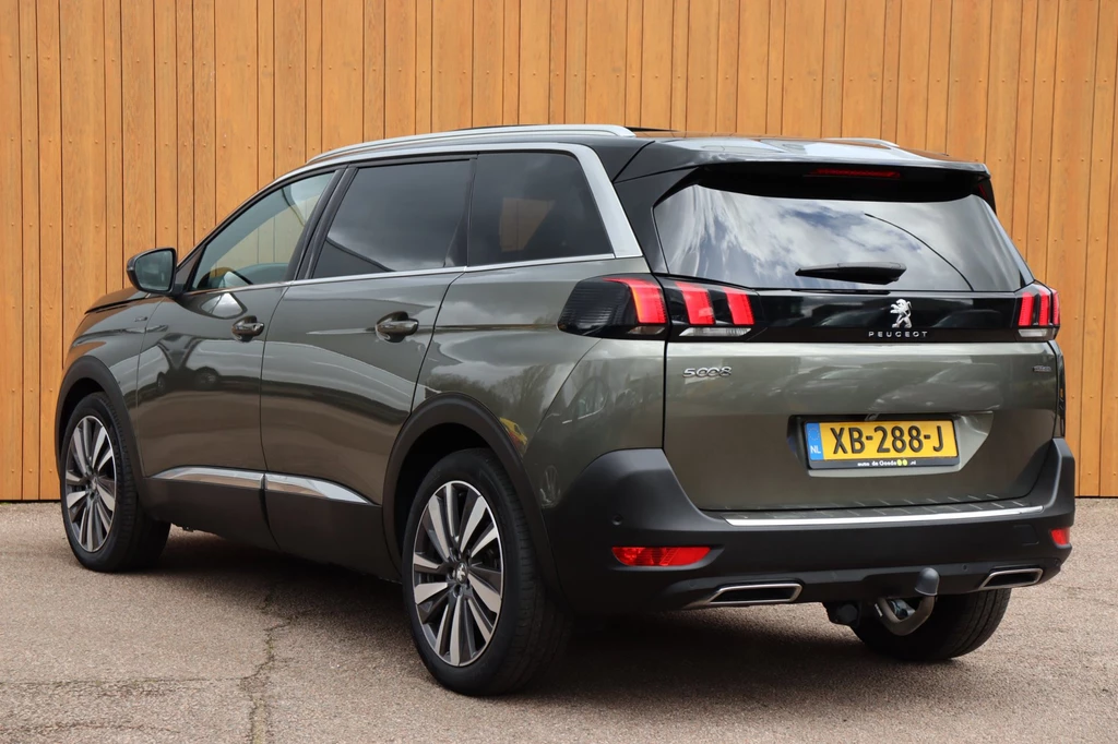 Peugeot 5008 – foto 4
