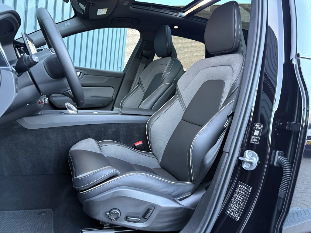 Volvo XC60 – foto 20