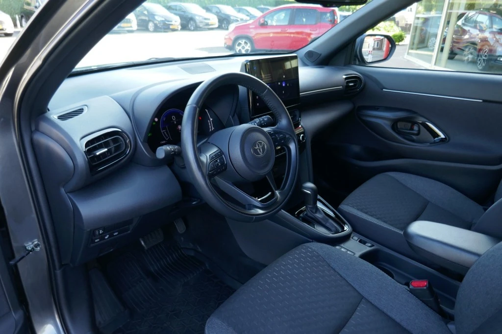 Toyota Yaris Cross – foto 26