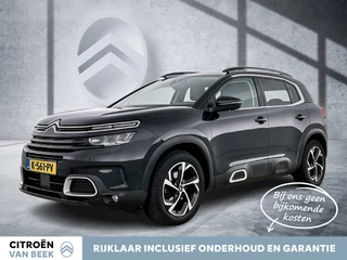 Citroën C5 Aircross – thumbnail 1