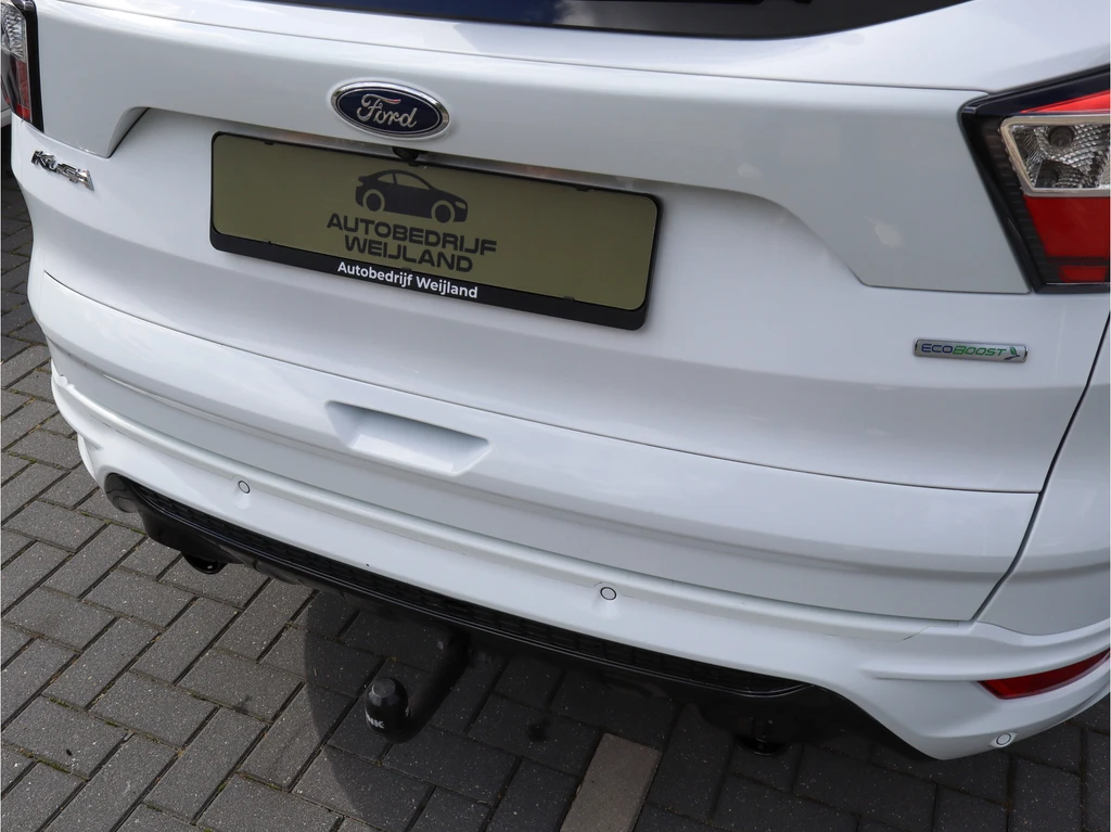 Ford Kuga – foto 37