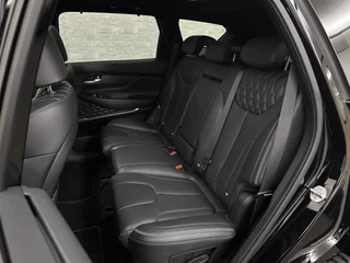 Hyundai Santa Fe – thumbnail 22