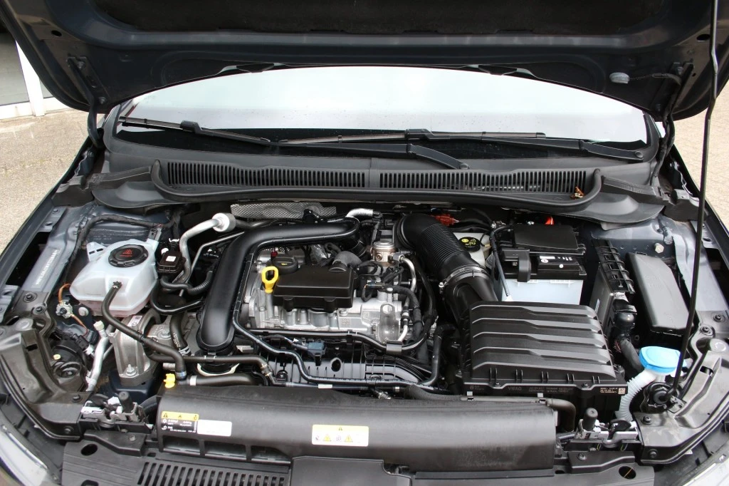 Volkswagen Polo – foto 5