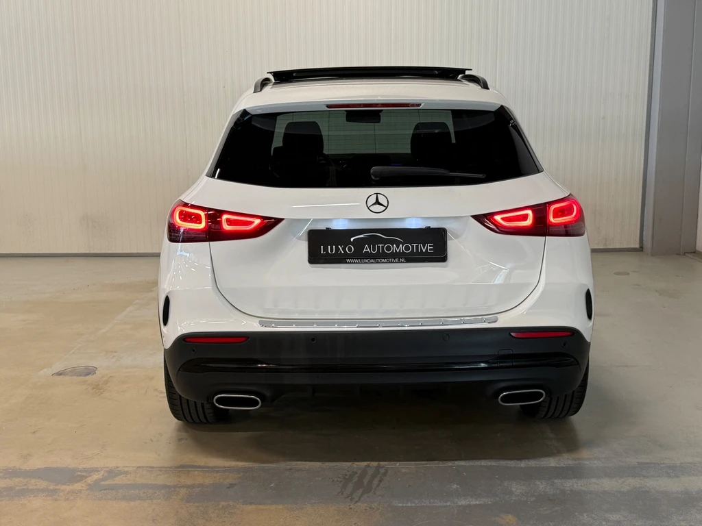 Mercedes-Benz GLA – foto 5