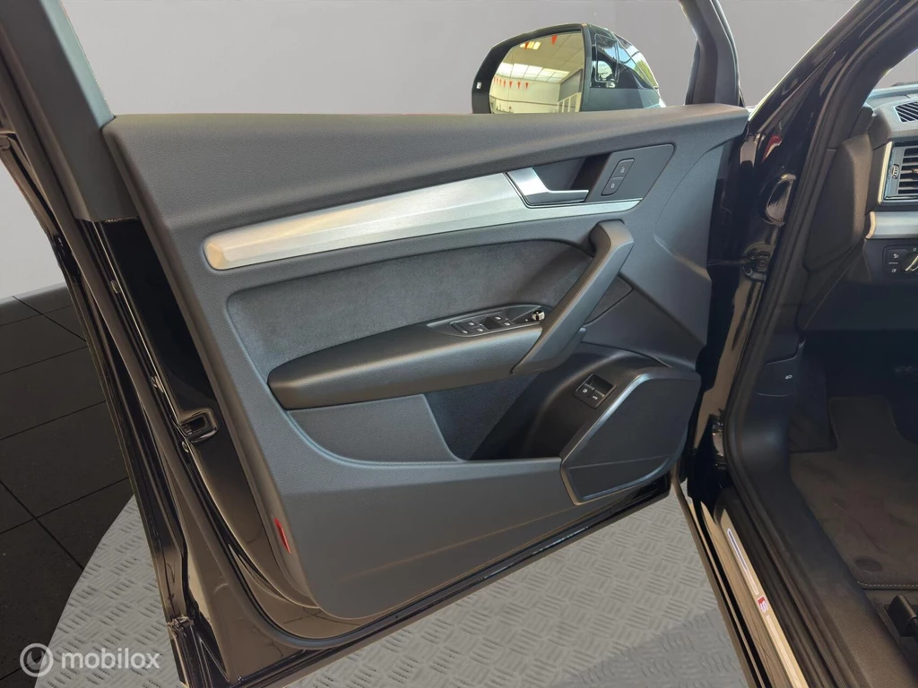 Audi Q5 – foto 31