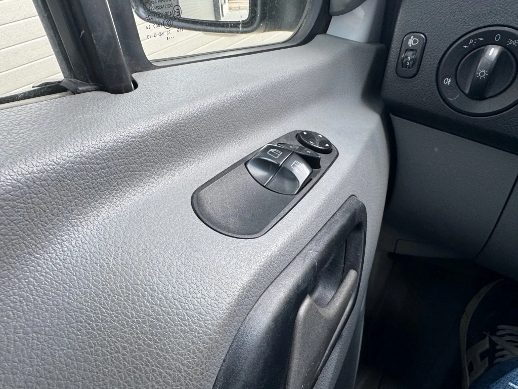 Mercedes-Benz Sprinter – foto 20