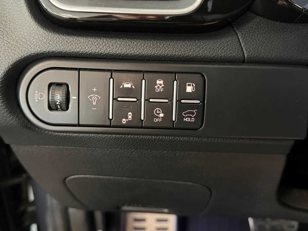 Kia Ceed Sportswagon – foto 23