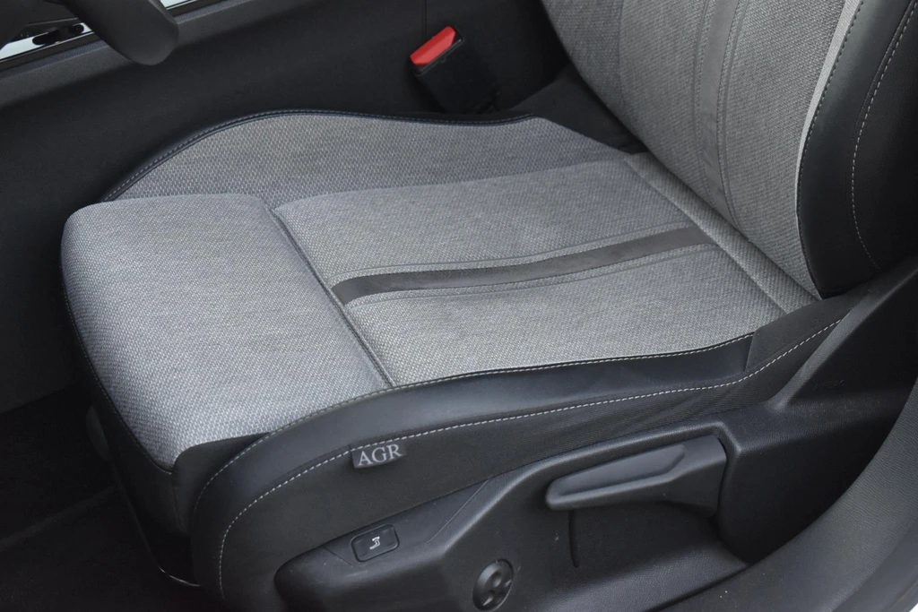 Opel Astra – foto 23