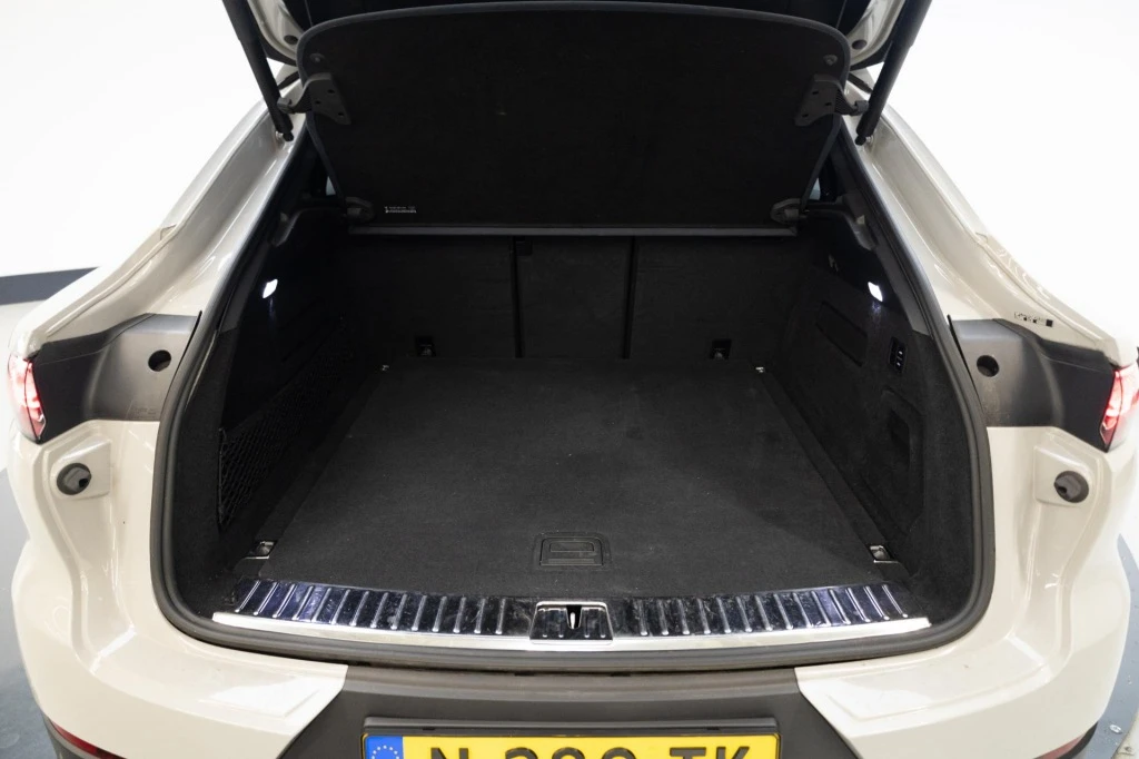 Porsche Cayenne – foto 30