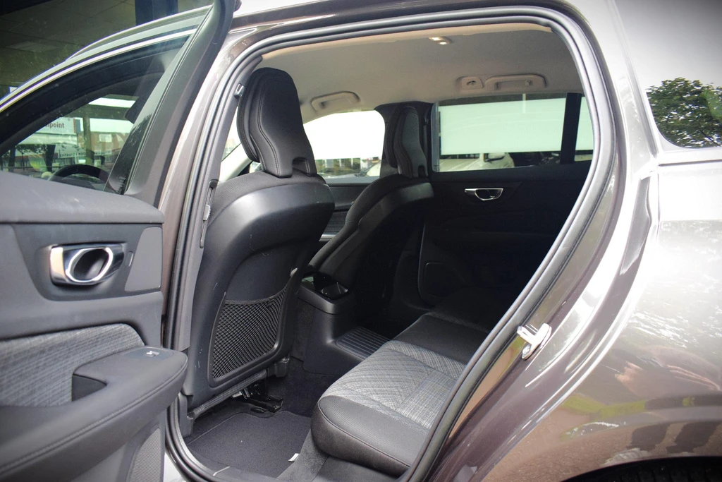 Volvo V60 – foto 15