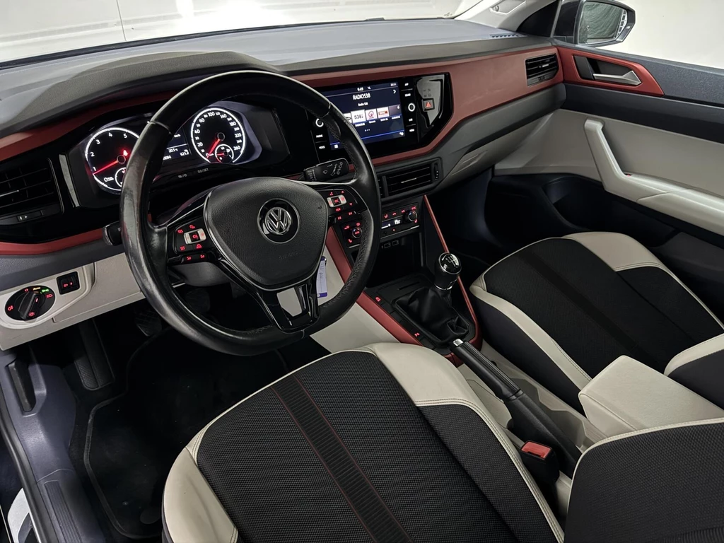 Volkswagen Polo – foto 21