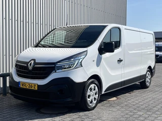 Renault Trafic – thumbnail 2