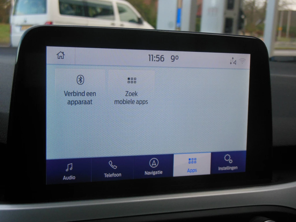 Ford Focus – foto 27