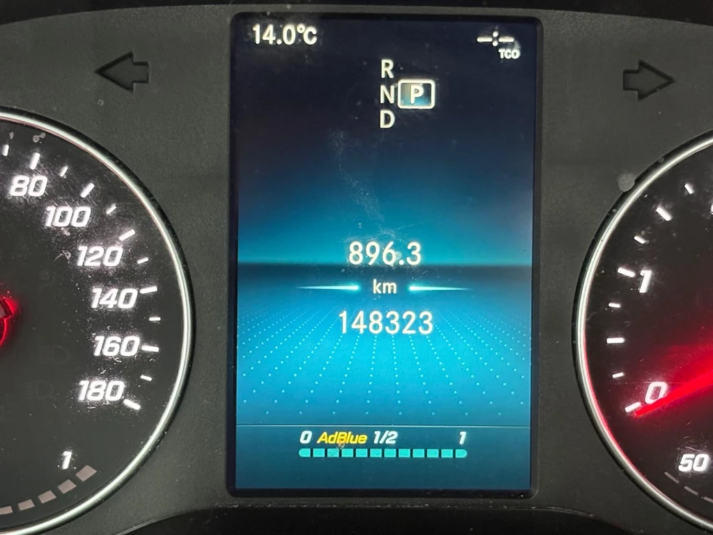 Mercedes-Benz Sprinter – foto 30