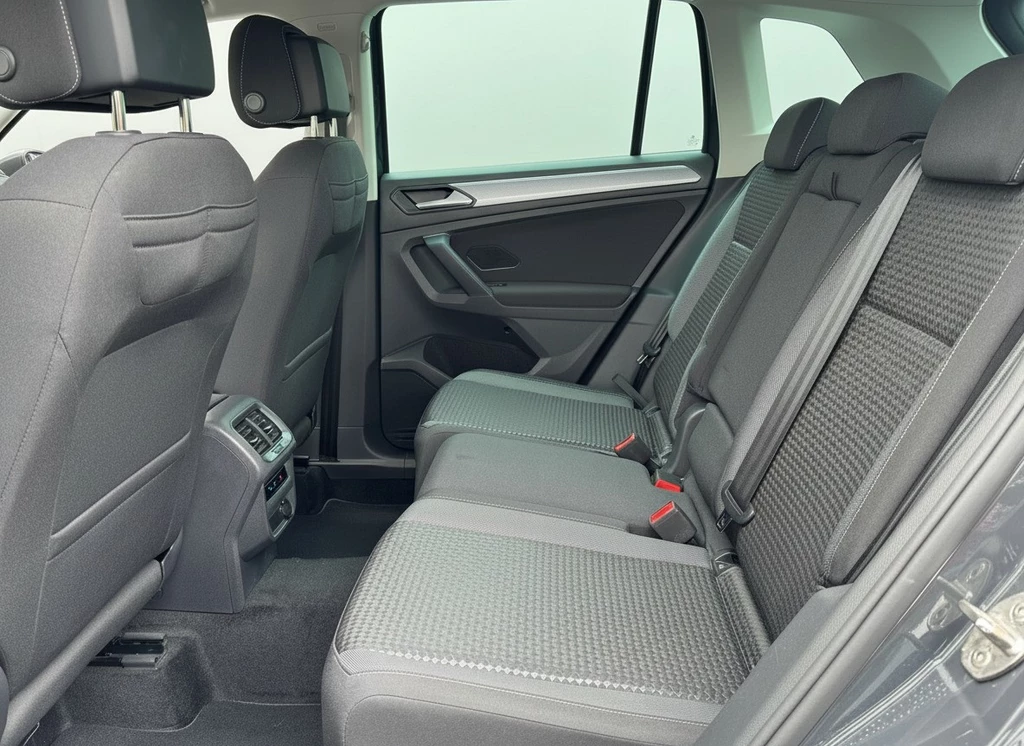 Volkswagen Tiguan – foto 14