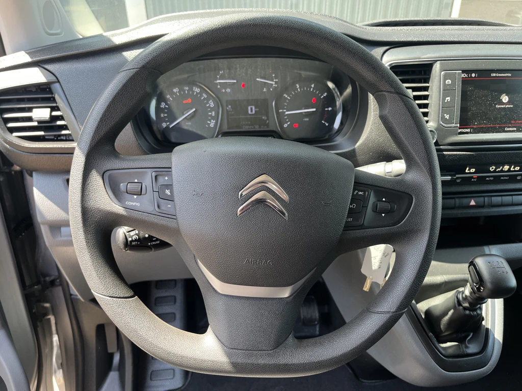 Citroën Jumpy – foto 17