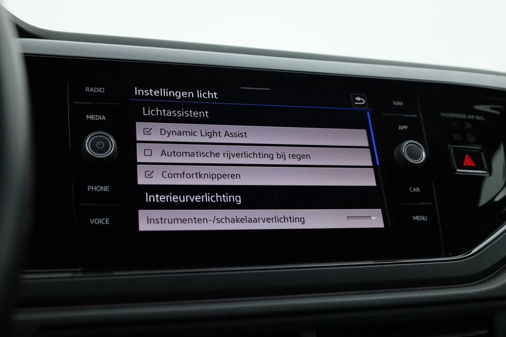 Volkswagen Taigo – foto 24