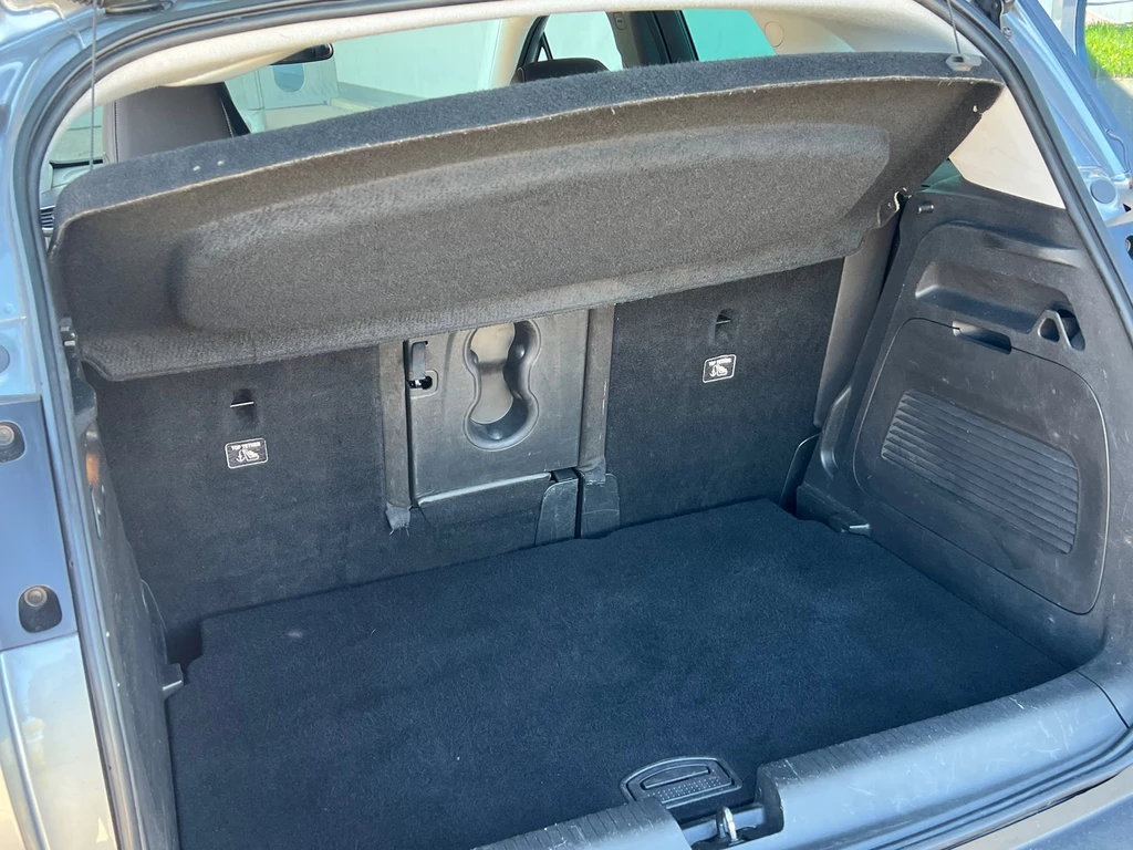 Opel Crossland X – foto 21
