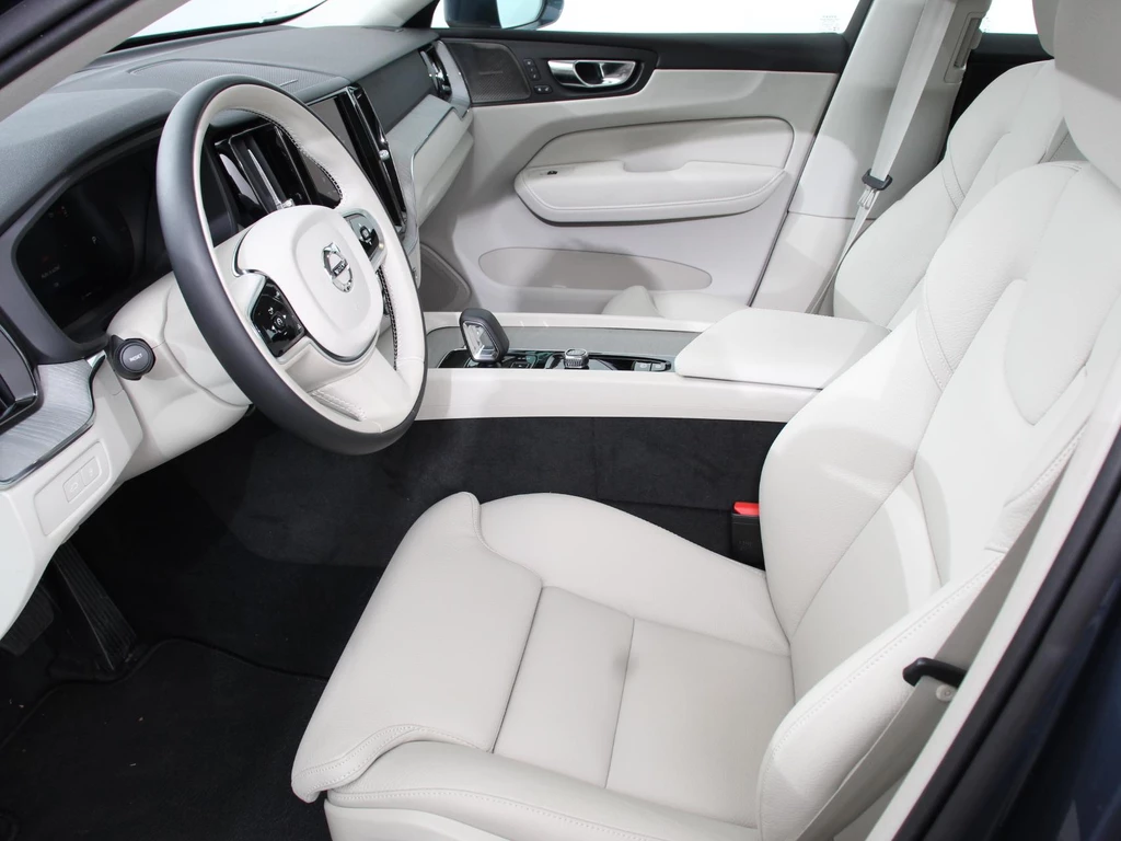 Volvo XC60 – foto 8