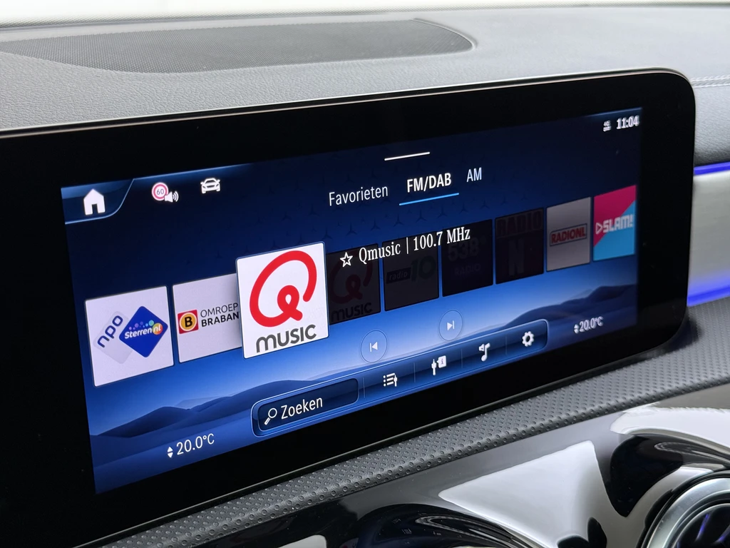 Mercedes-Benz CLA – foto 11