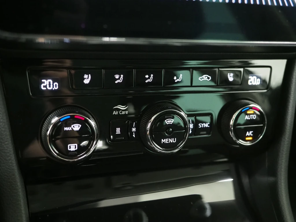 Škoda Superb – foto 36