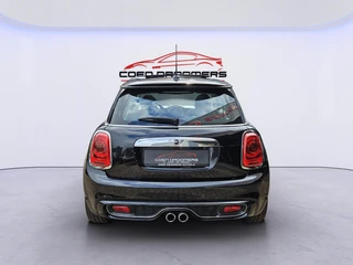 MINI Cooper S – thumbnail 4