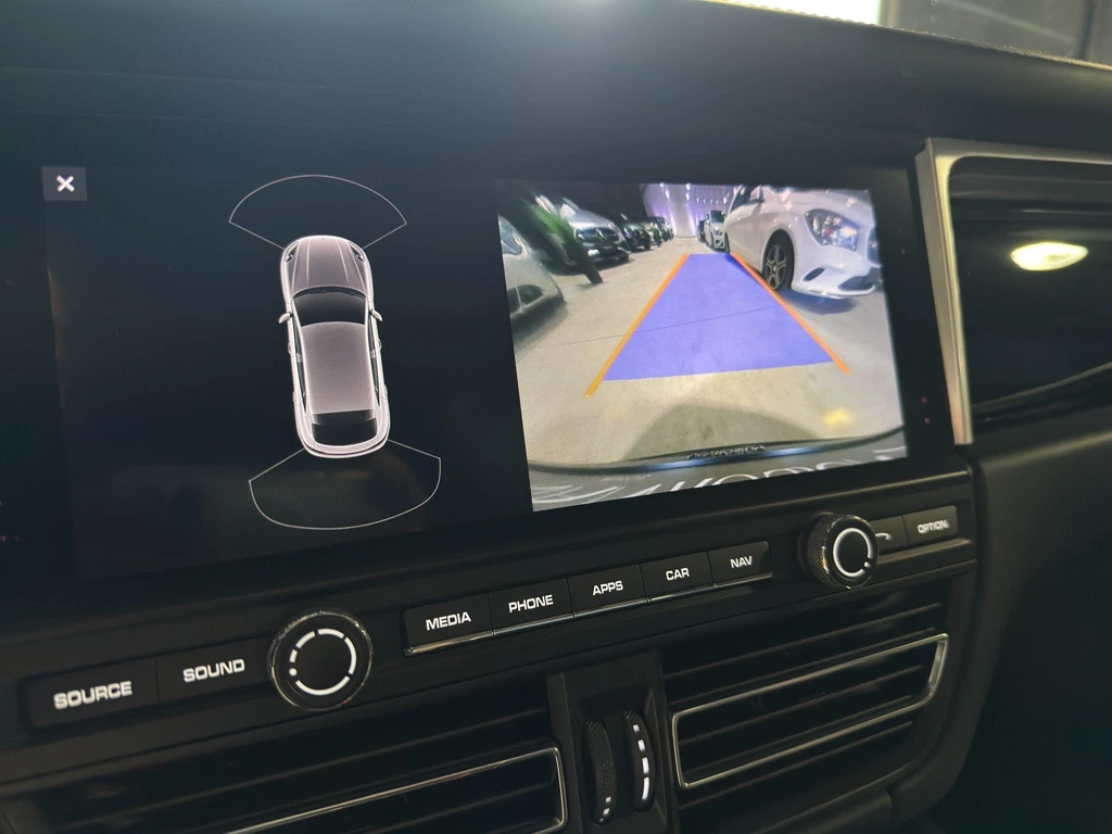 Porsche Macan – foto 28