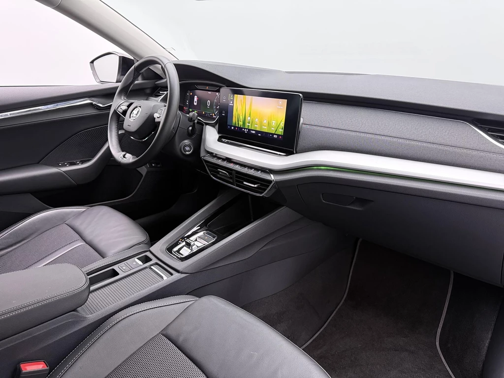 Škoda Octavia – foto 40