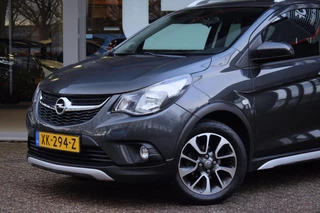 Opel KARL – thumbnail 2