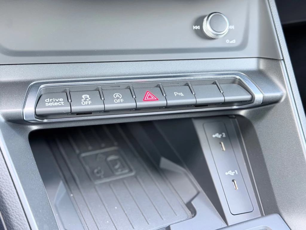 Audi Q3 – foto 20