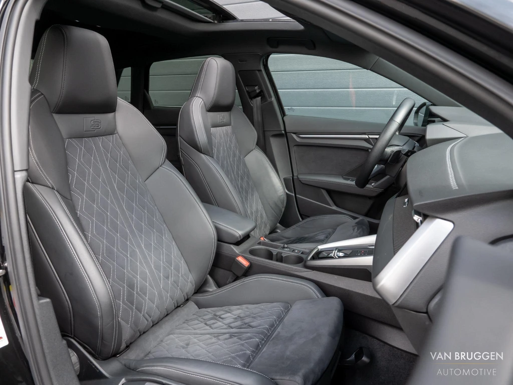 Audi A3 – foto 18