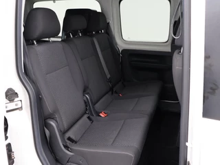 Volkswagen Caddy – thumbnail 12