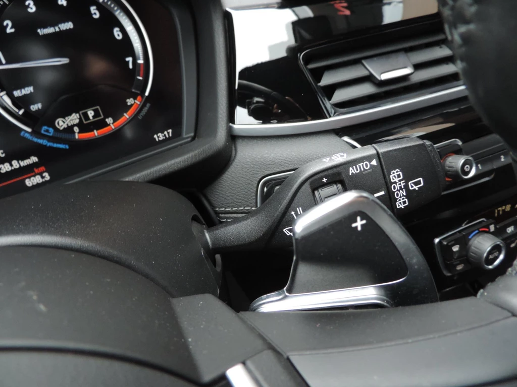 BMW X1 – foto 31