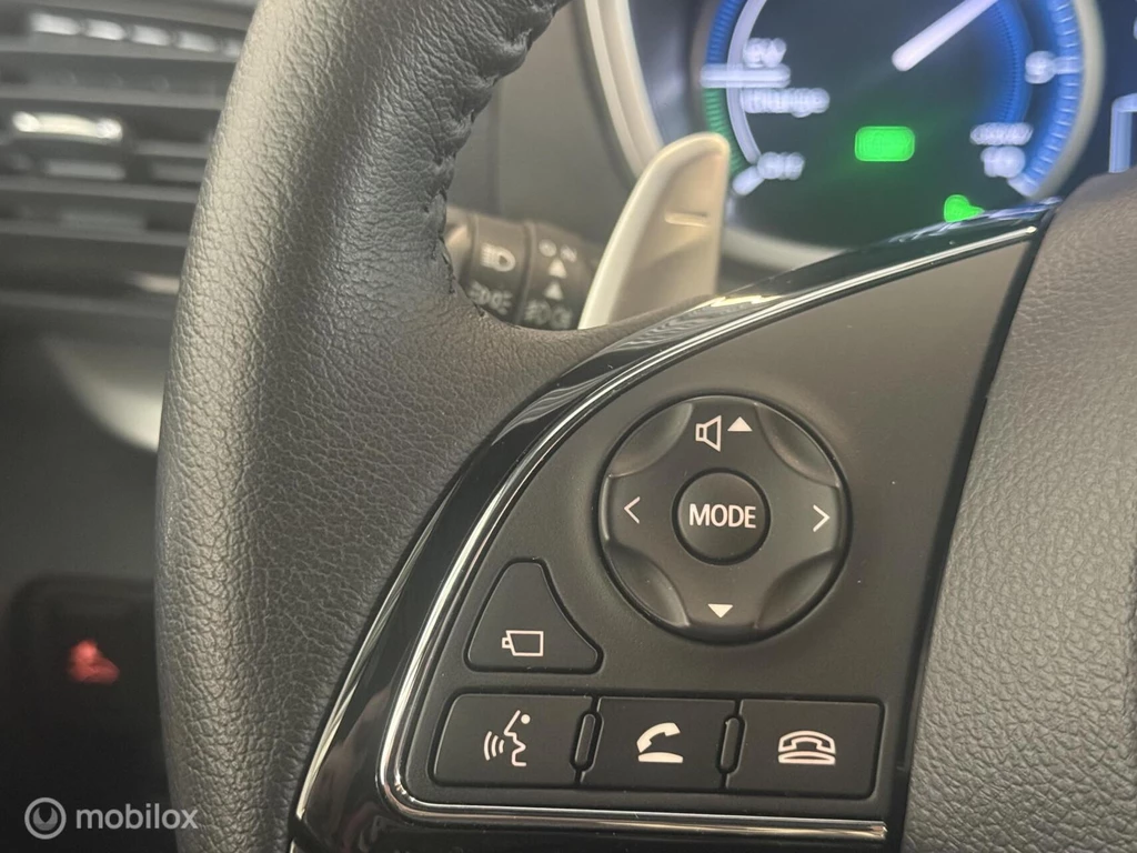 Mitsubishi Eclipse Cross – foto 24
