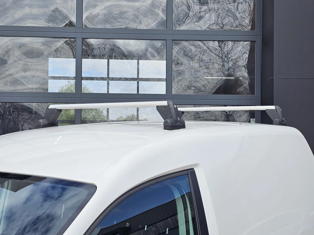 Volkswagen Caddy – foto 39