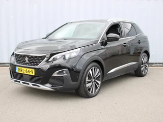 Peugeot 3008 – thumbnail 1