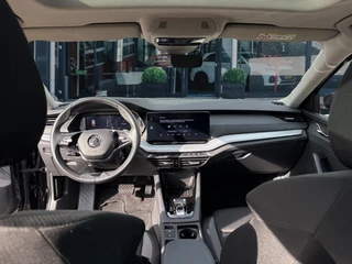 Škoda Octavia – thumbnail 17